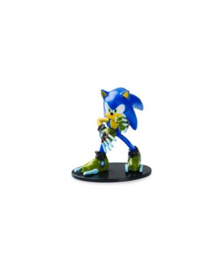 Sonic 3" Deluxe Box Pack of 8