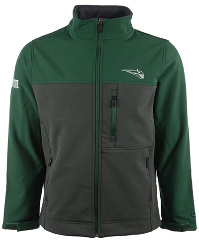 Colosseum Men's Portland State Vikings Yukon II Jacket