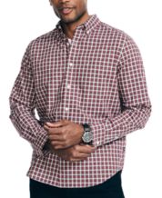 Print Casual Button Down Shirts for Men Macy s