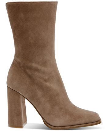 Cut out hot sale booties steve madden