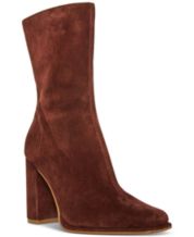 Ankle Steve Madden Boots for Women Booties Ankle Boots Tall