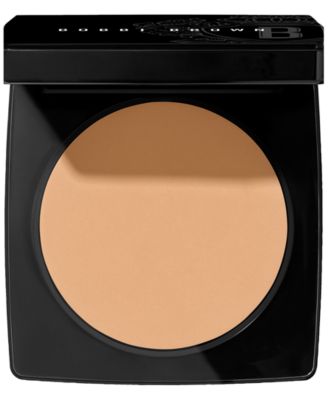 Sheer Finish All Day Oil Control Matte Pressed Powder