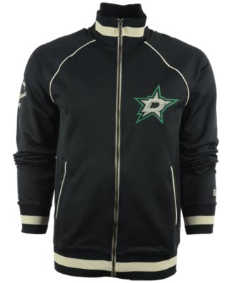 CCM - Men's Dallas Stars Track Jacket