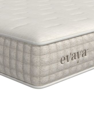 Evaya 11" Cushion Firm Mattress in a Box King