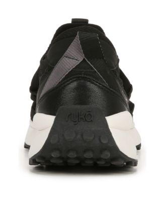 Women's Jumpstart-Lace Slip On Sneakers