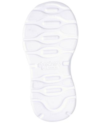 Toddler Boys Play Scene Adjustable Strap Casual Sneakers from Finish Line