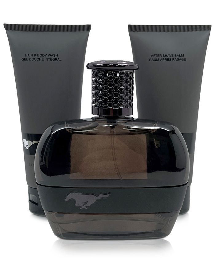 Ford Shelby GT500 by Ford, 3.4 oz EDT Spray for Men main image 1