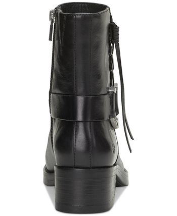 Macys boots lucky brand store