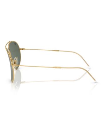 Unisex Sunglasses, Aviator Reverse RBR0101