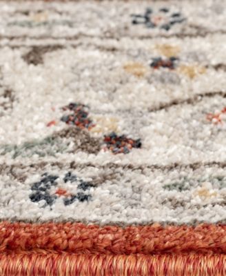 CLOSEOUT! Poise PSE-7203 Area Rug