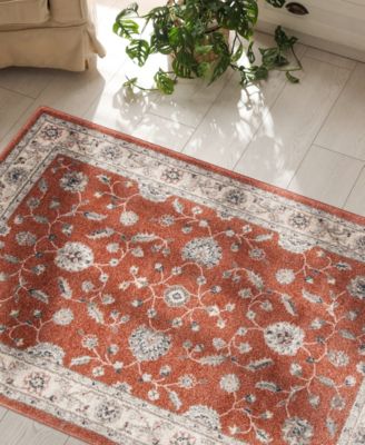 CLOSEOUT! Poise PSE-7203 Area Rug
