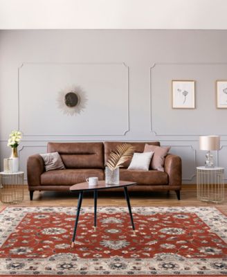 CLOSEOUT! Poise PSE-7203 7'10" x 9'10" Area Rug