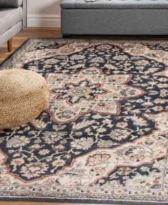 CLOSEOUT! Poise PSE-7230 Area Rug