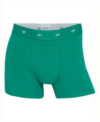 Men's Viscose From Bamboo Blend Trunks, Pack of 3