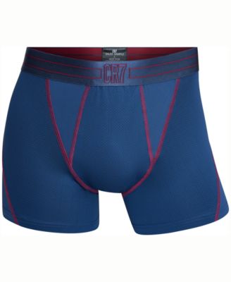 Men's Micro-Mesh Trunks, Pack of 2