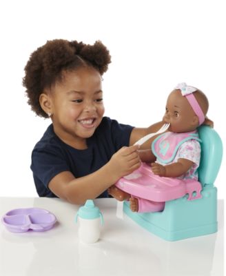 Hungry Baby 14" Doll, Created for You by Toys R Us
