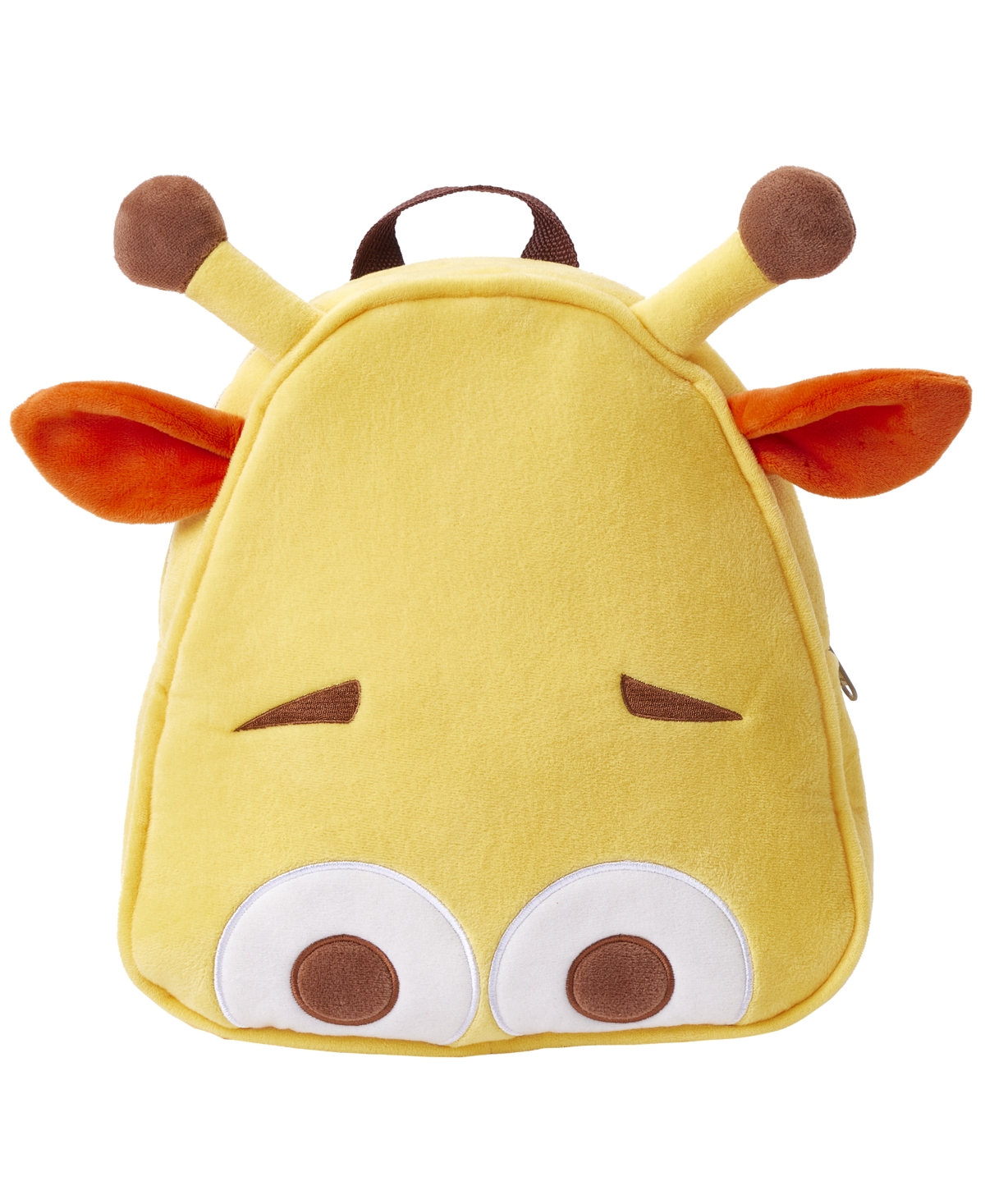 Toys R Us Geoffrey Plush Backpack, Created For You By  In Multi
