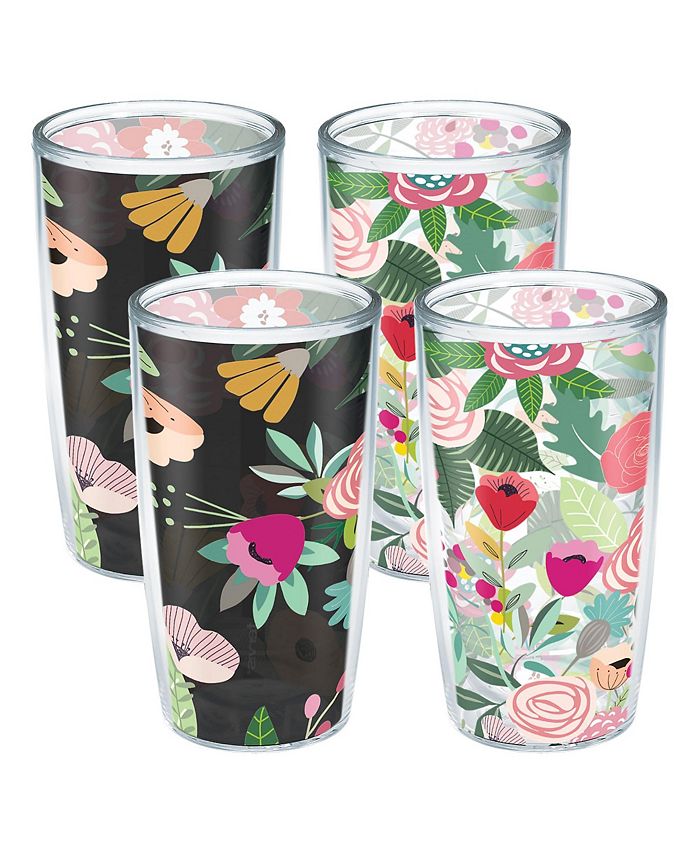 Tervis Tumbler Tervis Modern Tabletop Collection Made in USA Double