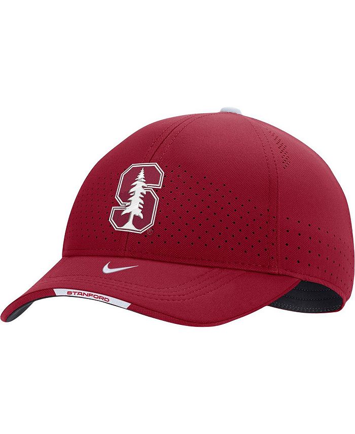 Nike Big Boys and Girls Cardinal Stanford Cardinal 2023 Sideline