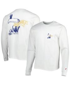 St. Louis Cardinals Men's 47 Brand Gulf Blue Franklin T-Shirt Tee