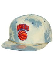 Men's Memphis Grizzlies Mitchell & Ness x Lids Aqua Blue Gift Box Snapback  Hat