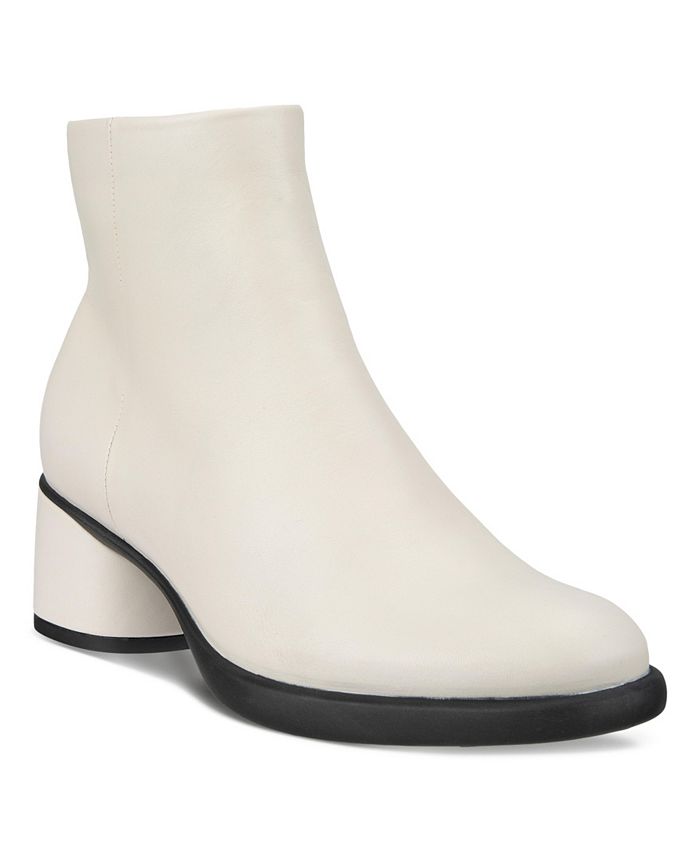Ecco Women s Sculpted Lx 35mm Ankle Boot Macy s
