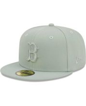 Men's Boston Red Sox '47 Kelly Green St. Patrick's Day Icon Clean Up  Adjustable Hat
