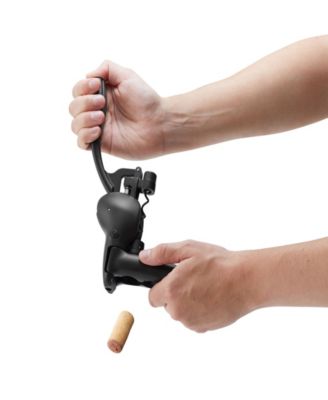 Lever Corkscrew