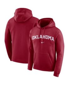 Arizona Cardinals Rewind Club Men's Nike NFL Pullover Hoodie. Nike