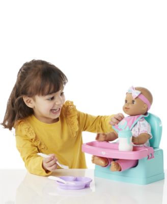 Hungry Baby 14" Doll, Created for You by Toys R Us