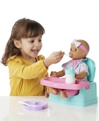 Hungry Baby 14" Doll, Created for You by Toys R Us