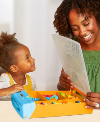 Imagine Animals Storage Set, Kids Toys