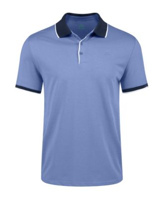 Polo Shirt Pique Classic W - Blue