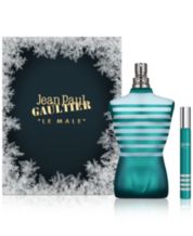 Jean Paul Gaultier Le Male Discovery Set - 3x2ml