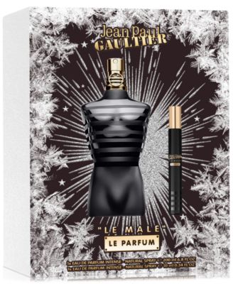 Jean Paul Gaultier Men's 2-Pc. Le Male Le Parfum Jumbo Gift Set