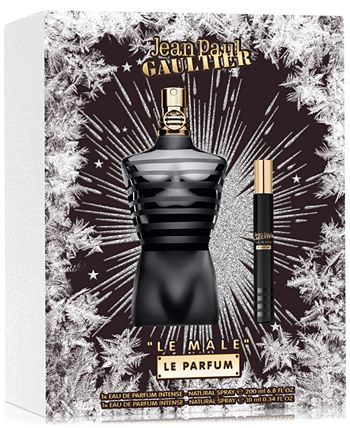 Jean Paul Le Male Men Gift Set by Jean Paul Gaultier Eau de Toilette –  PERFUME BOUTIQUE