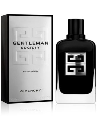 Men's Gentleman Society Eau de Parfum Spray, 3.3 oz.