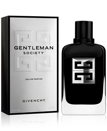 Givenchy store gentleman macy's