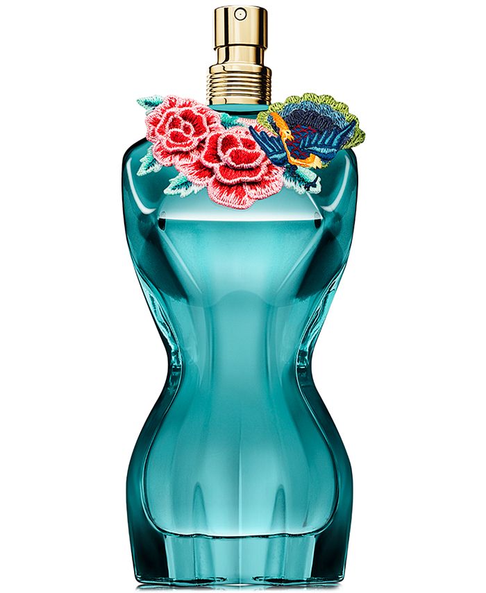 Jean Paul Gaultier La Belle Eau de Parfum, 3.4-oz. - Macy's