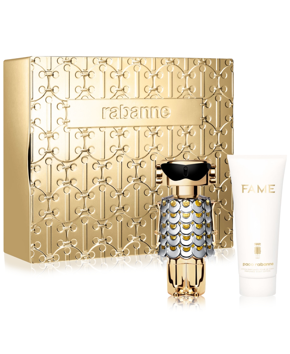 Rabanne 2-pc. Fame Eau De Parfum Gift Set In No Color
