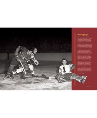 Hockey Hall of Fame True Stories by Eric Zweig