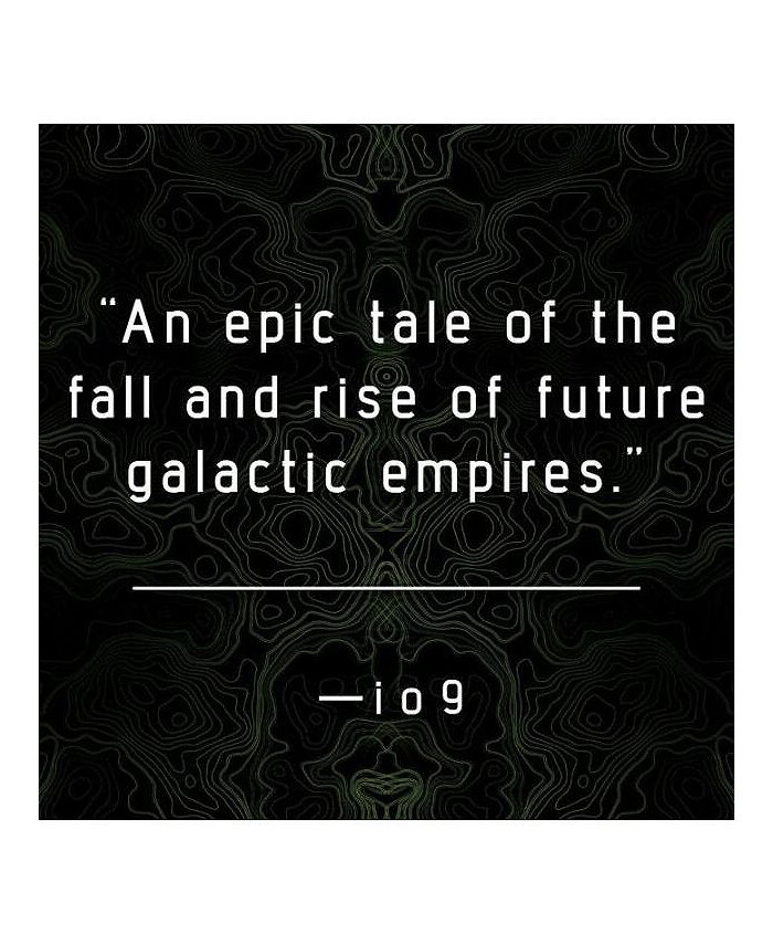 Barnes & Noble Foundation (Foundation Series 1) by Isaac Asimov Macy's