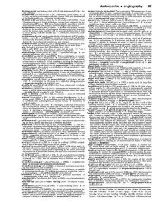 Merriam-Webster's Collegiate Dictionary by Merriam-Webster