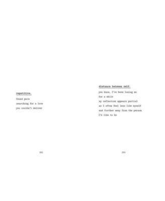 Whiskey Words & a Shovel I by r.h. Sin