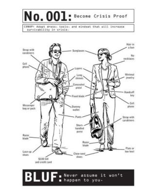 100 Deadly Skills- Survival Edition- The SEAL Operative's Guide to Surviving in the Wild and Being Prepared for Any Disaster by Clint Emerson