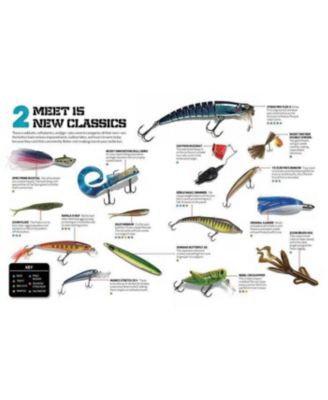 The Essential Fishing Handbook- 179 Essential Hints by Joe Cermele