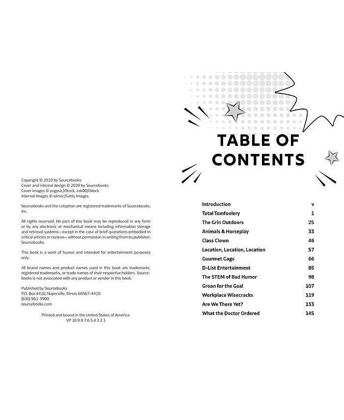 Barnes & Noble Super Dad Jokes Saving the World, One Bad Joke at a