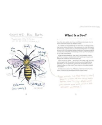 OMFG, BEES!- Bees Are So Amazing and You're About to Find Out Why by Matt Kracht