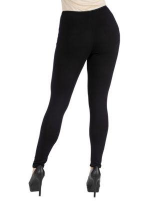 Women's Stretch Ankle Length Leggings