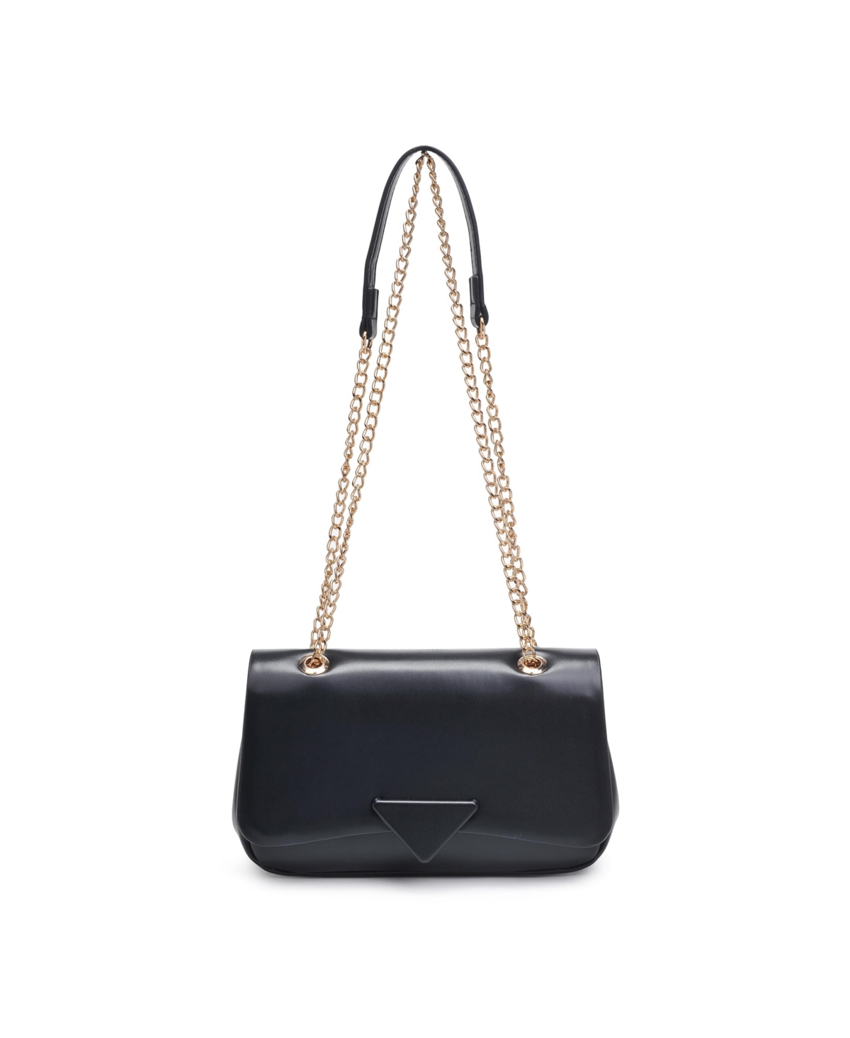 Urban Expressions Colette Crossbody In Black